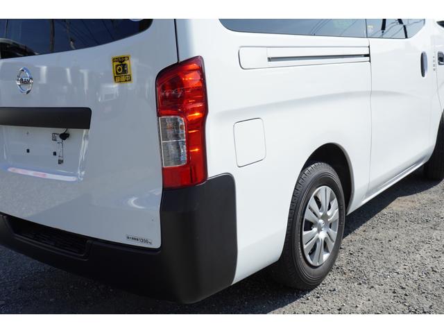 NV350キャラバンバン ロングDX ナビBカメラETCキ-レスPW エマブレ 後窓 2オーナ レンタUP(32枚目)