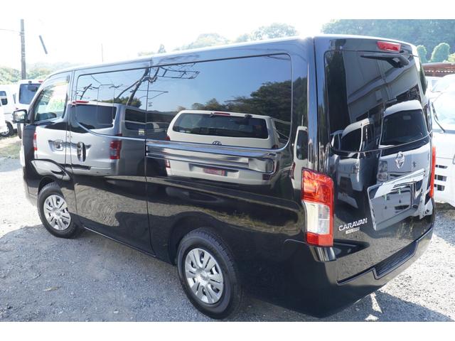 NV350キャラバンバン ロングプレミアムGX 禁煙 純LEDアラモニナビ ETC プッシュスタート2個 WAC後窓ヒ-タ 法人1オ-ナ記録簿6枚 Tチェ-ン(2枚目)