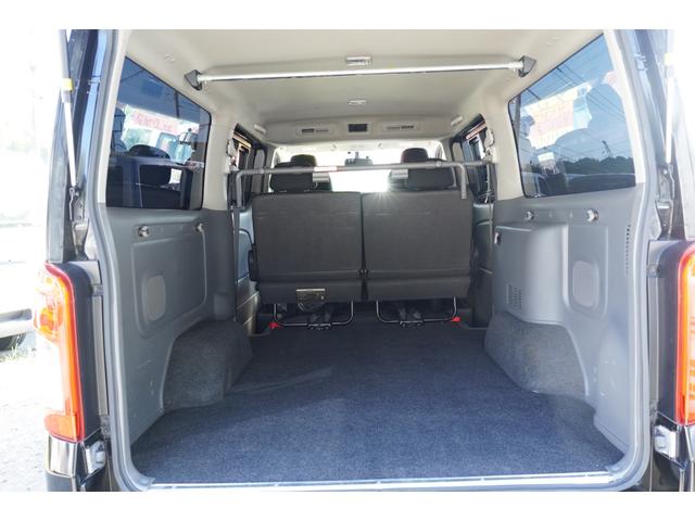 NV350キャラバンバン ロングプレミアムGX 禁煙 純LEDアラモニナビ ETC プッシュスタート2個 WAC後窓ヒ-タ 法人1オ-ナ記録簿6枚 Tチェ-ン(4枚目)