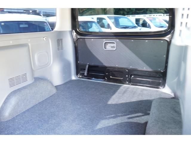 NV350キャラバンバン ロングプレミアムGX 禁煙 純LEDアラモニナビ ETC プッシュスタート2個 WAC後窓ヒ-タ 法人1オ-ナ記録簿6枚 Tチェ-ン(7枚目)