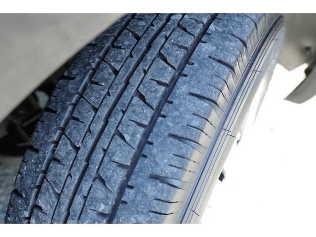 NV350キャラバンバン ロングプレミアムGX 禁煙 純LEDアラモニナビ ETC プッシュスタート2個 WAC後窓ヒ-タ 法人1オ-ナ記録簿6枚 Tチェ-ン(37枚目)