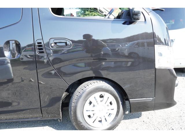 NV350キャラバンバン ロングプレミアムGX 禁煙 純LEDアラモニナビ ETC プッシュスタート2個 WAC後窓ヒ-タ 法人1オ-ナ記録簿6枚 Tチェ-ン(43枚目)