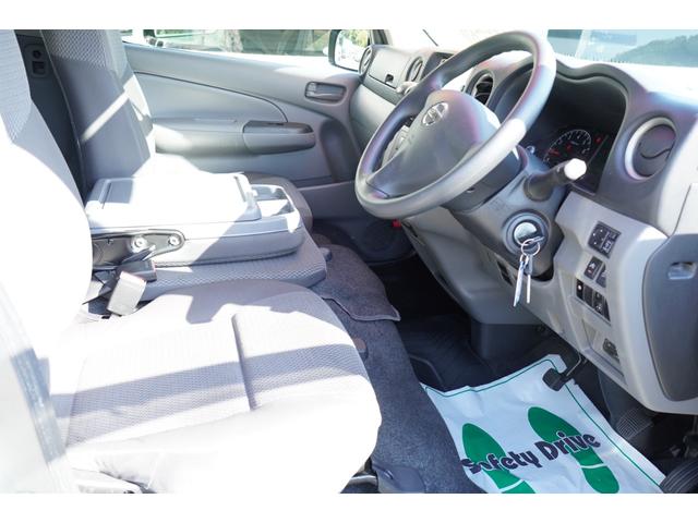 NV350キャラバンバン ロングDX 禁煙 Wエアコン アラモニナビETC キ-レスPW ドラレコ エマブレ 法人1オ-ナ記録簿6枚 Tチェ-ン(10枚目)