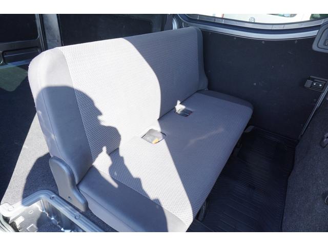 NV350キャラバンバン ロングDX 禁煙 Wエアコン アラモニナビETC キ-レスPW ドラレコ エマブレ 法人1オ-ナ記録簿6枚 Tチェ-ン(27枚目)