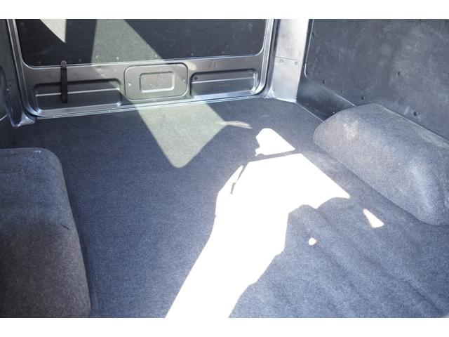 NV350キャラバンバン ロングDX 禁煙 Wエアコン アラモニナビETC キ-レスPW ドラレコ エマブレ 法人1オ-ナ記録簿6枚 Tチェ-ン(29枚目)