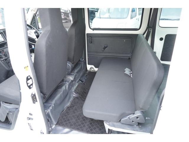 ハイゼットカーゴ DX ナビBカメラETC キーレスPW アイスト 法人1オ-ナ記録簿 Tちぇ-ん(6枚目)