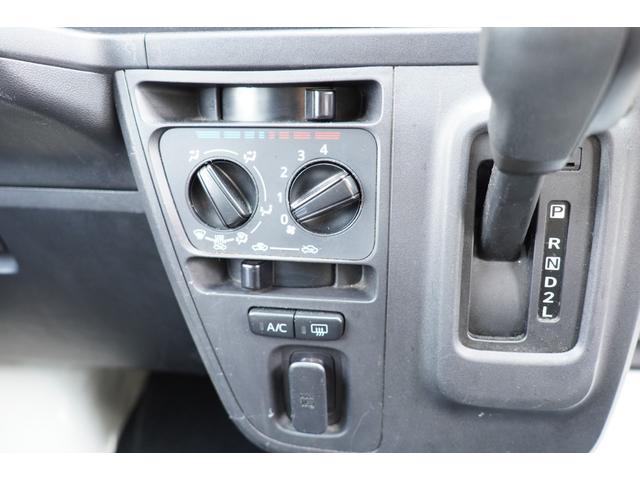 ハイゼットカーゴ DX ナビBカメラETC キーレスPW アイスト 法人1オ-ナ記録簿 Tちぇ-ん(21枚目)