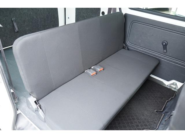 ハイゼットカーゴ DX ナビBカメラETC キーレスPW アイスト 法人1オ-ナ記録簿 Tちぇ-ん(26枚目)