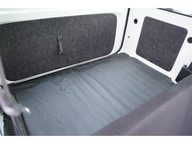 ハイゼットカーゴ DX ナビBカメラETC キーレスPW アイスト 法人1オ-ナ記録簿 Tちぇ-ん(27枚目)