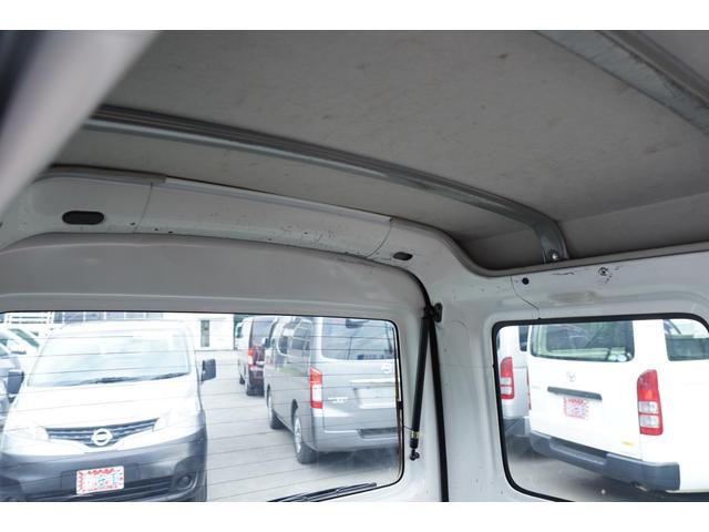 ハイゼットカーゴ DX ナビBカメラETC キーレスPW アイスト 法人1オ-ナ記録簿 Tちぇ-ん(28枚目)