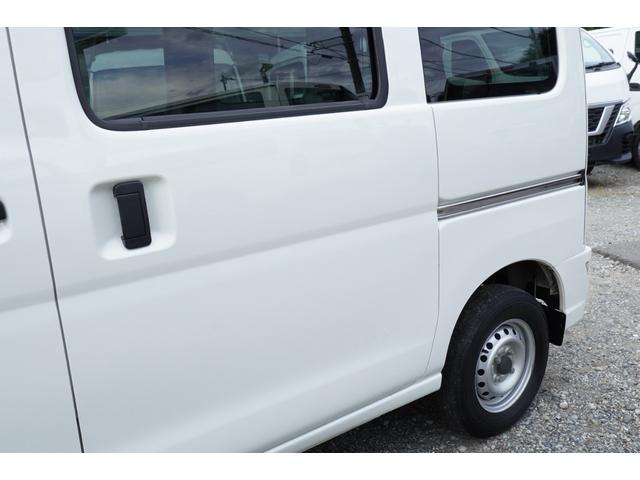 ハイゼットカーゴ DX ナビBカメラETC キーレスPW アイスト 法人1オ-ナ記録簿 Tちぇ-ん(39枚目)