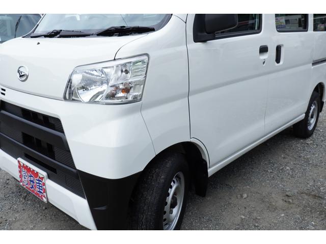 ハイゼットカーゴ DX ナビBカメラETC キーレスPW アイスト 法人1オ-ナ記録簿 Tちぇ-ん(40枚目)