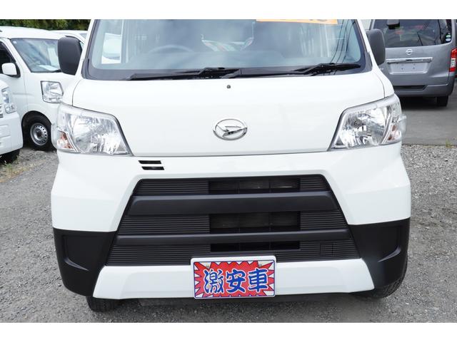 ハイゼットカーゴ DX ナビBカメラETC キーレスPW アイスト 法人1オ-ナ記録簿 Tちぇ-ん(41枚目)