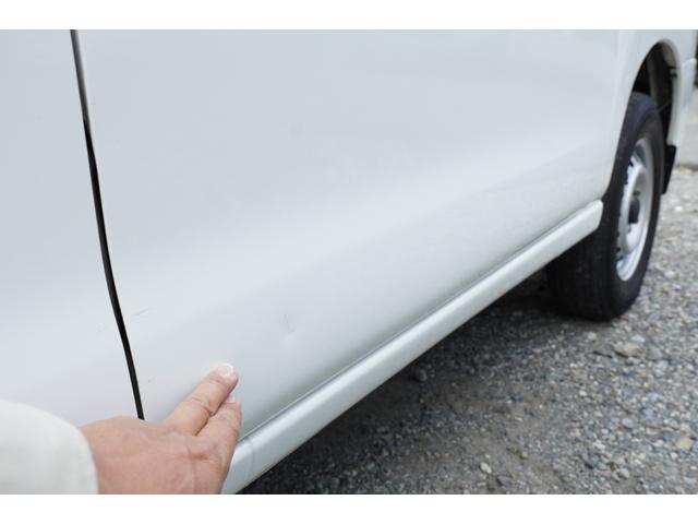 ハイゼットカーゴ DX ナビBカメラETC キーレスPW アイスト 法人1オ-ナ記録簿 Tちぇ-ん(42枚目)