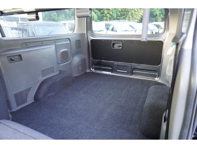 NV350キャラバンバン ロングプレミアムGX 純LED 禁煙 アラモニナビ 左パワスラ WAC後窓ヒータ インテリキー2個 エマブレ 法人1オ-ナ記録簿7枚 Tチェーン(7枚目)