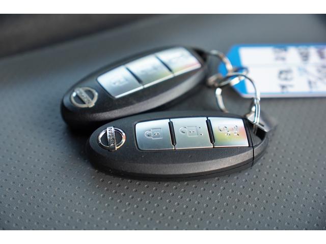 NV350キャラバンバン ロングプレミアムGX 純LED 禁煙 アラモニナビ 左パワスラ WAC後窓ヒータ インテリキー2個 エマブレ 法人1オ-ナ記録簿7枚 Tチェーン(25枚目)