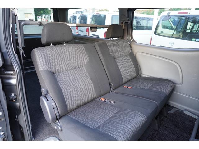 NV350キャラバンバン ロングプレミアムGX 純LED 禁煙 アラモニナビ 左パワスラ WAC後窓ヒータ インテリキー2個 エマブレ 法人1オ-ナ記録簿7枚 Tチェーン(31枚目)