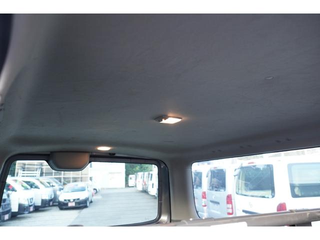 NV350キャラバンバン ロングプレミアムGX 純LED 禁煙 アラモニナビ 左パワスラ WAC後窓ヒータ インテリキー2個 エマブレ 法人1オ-ナ記録簿7枚 Tチェーン(36枚目)
