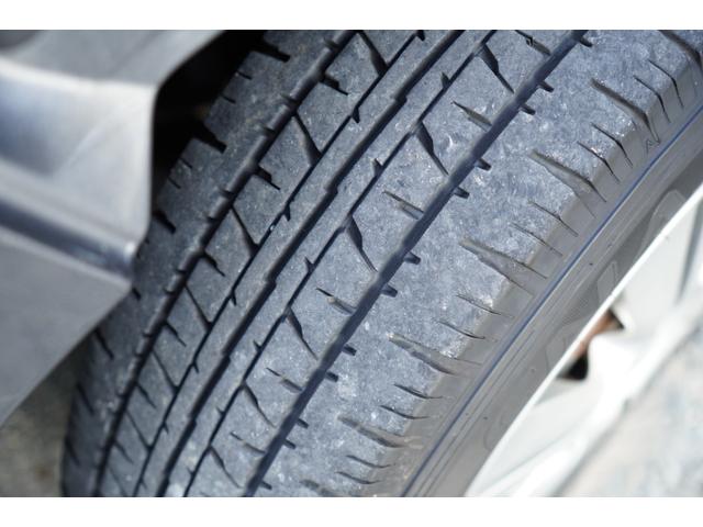 NV350キャラバンバン ロングプレミアムGX 純LED 禁煙 アラモニナビ 左パワスラ WAC後窓ヒータ インテリキー2個 エマブレ 法人1オ-ナ記録簿7枚 Tチェーン(37枚目)