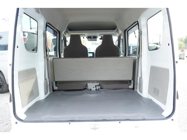 ＮＶ１００クリッパーバン ＤＸ　ＧＬセーフティパッケージ　４速ＡＴ　ナビＢカメラＥＴＣ　キ－レスＰＷ　電格ミラ－　横滑り防止　後ソナー　法人１オ－ナ記録簿（4枚目）