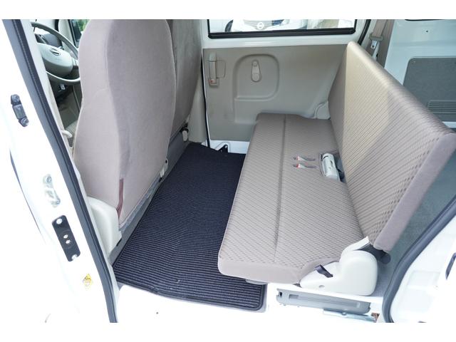 ＮＶ１００クリッパーバン ＤＸ　ＧＬセーフティパッケージ　４速ＡＴ　ナビＢカメラＥＴＣ　キ－レスＰＷ　電格ミラ－　横滑り防止　後ソナー　法人１オ－ナ記録簿（6枚目）