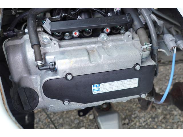 ＮＶ１００クリッパーバン ＤＸ　ＧＬセーフティパッケージ　４速ＡＴ　ナビＢカメラＥＴＣ　キ－レスＰＷ　電格ミラ－　横滑り防止　後ソナー　法人１オ－ナ記録簿（11枚目）