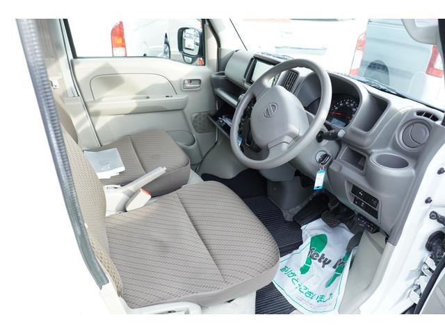 ＮＶ１００クリッパーバン ＤＸ　ＧＬセーフティパッケージ　４速ＡＴ　ナビＢカメラＥＴＣ　キ－レスＰＷ　電格ミラ－　横滑り防止　後ソナー　法人１オ－ナ記録簿（13枚目）