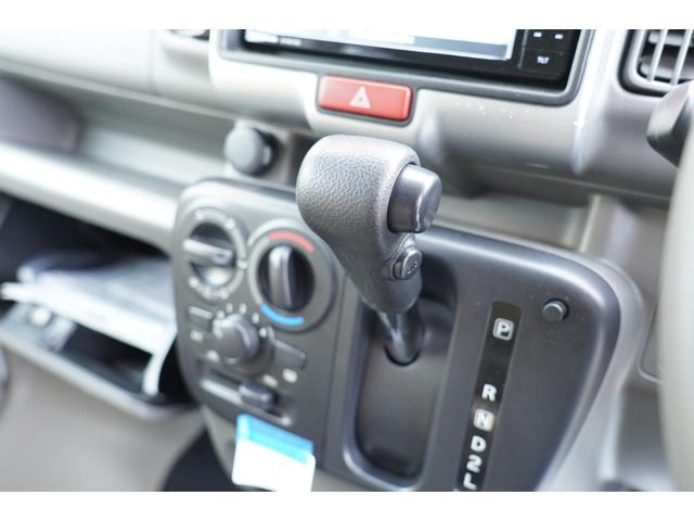 ＮＶ１００クリッパーバン ＤＸ　ＧＬセーフティパッケージ　４速ＡＴ　ナビＢカメラＥＴＣ　キ－レスＰＷ　電格ミラ－　横滑り防止　後ソナー　法人１オ－ナ記録簿（19枚目）