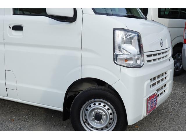 ＮＶ１００クリッパーバン ＤＸ　ＧＬセーフティパッケージ　４速ＡＴ　ナビＢカメラＥＴＣ　キ－レスＰＷ　電格ミラ－　横滑り防止　後ソナー　法人１オ－ナ記録簿（33枚目）