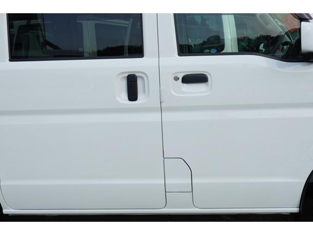 ＮＶ１００クリッパーバン ＤＸ　ＧＬセーフティパッケージ　４速ＡＴ　ナビＢカメラＥＴＣ　キ－レスＰＷ　電格ミラ－　横滑り防止　後ソナー　法人１オ－ナ記録簿（35枚目）