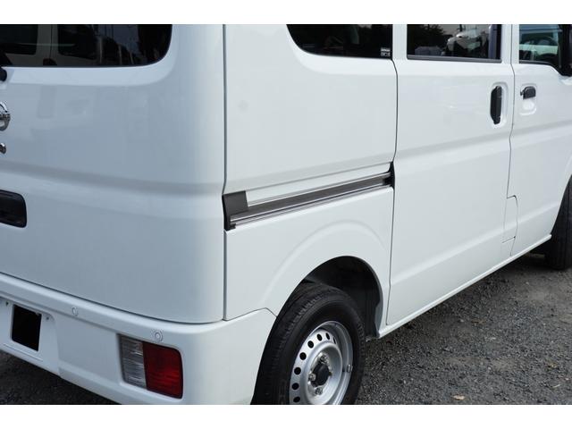 ＮＶ１００クリッパーバン ＤＸ　ＧＬセーフティパッケージ　４速ＡＴ　ナビＢカメラＥＴＣ　キ－レスＰＷ　電格ミラ－　横滑り防止　後ソナー　法人１オ－ナ記録簿（37枚目）