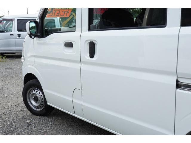 ＮＶ１００クリッパーバン ＤＸ　ＧＬセーフティパッケージ　４速ＡＴ　ナビＢカメラＥＴＣ　キ－レスＰＷ　電格ミラ－　横滑り防止　後ソナー　法人１オ－ナ記録簿（41枚目）