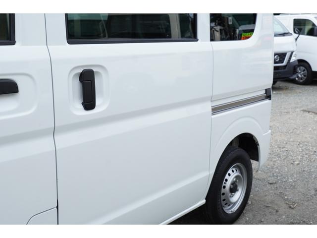 ＮＶ１００クリッパーバン ＤＸ　ＧＬセーフティパッケージ　４速ＡＴ　ナビＢカメラＥＴＣ　キ－レスＰＷ　電格ミラ－　横滑り防止　後ソナー　法人１オ－ナ記録簿（42枚目）