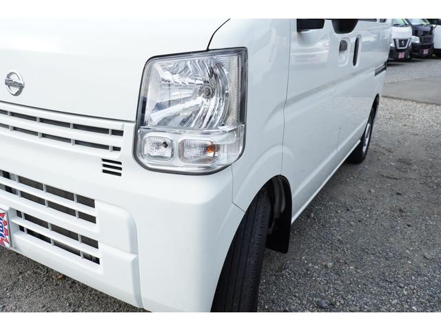 ＮＶ１００クリッパーバン ＤＸ　ＧＬセーフティパッケージ　４速ＡＴ　ナビＢカメラＥＴＣ　キ－レスＰＷ　電格ミラ－　横滑り防止　後ソナー　法人１オ－ナ記録簿（43枚目）