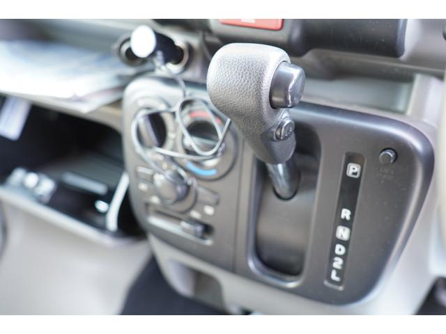 ４速オートマなので高速走行も楽々！