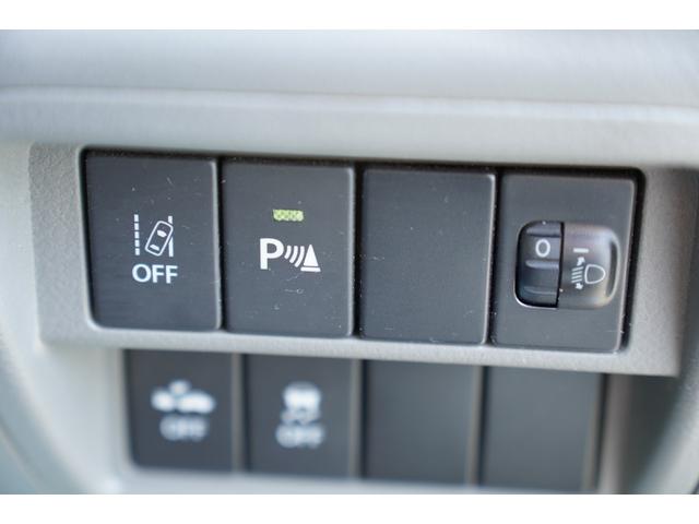 セーフティーパッケージ（衝突被害軽減システム）、横滑り防止装置、ＡＢＳ付き、車線逸脱警告、踏み間違防止、バックソナー付き