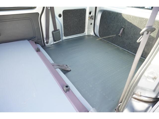 ハイゼットカーゴ ＤＸ　４速ＡＴ　ＥＴＣキ－レスＰＷ　２オ－ナ記録簿　Ｔチェ－ン（7枚目）