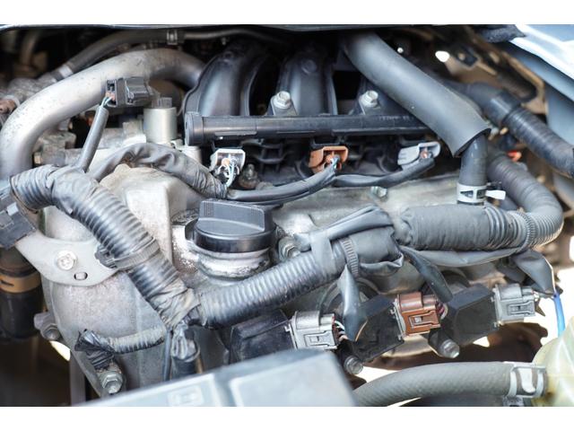 ハイゼットカーゴ ＤＸ　４速ＡＴ　ＥＴＣキ－レスＰＷ　２オ－ナ記録簿　Ｔチェ－ン（11枚目）