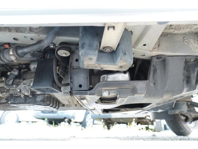 ハイゼットカーゴ ＤＸ　４速ＡＴ　ＥＴＣキ－レスＰＷ　２オ－ナ記録簿　Ｔチェ－ン（12枚目）