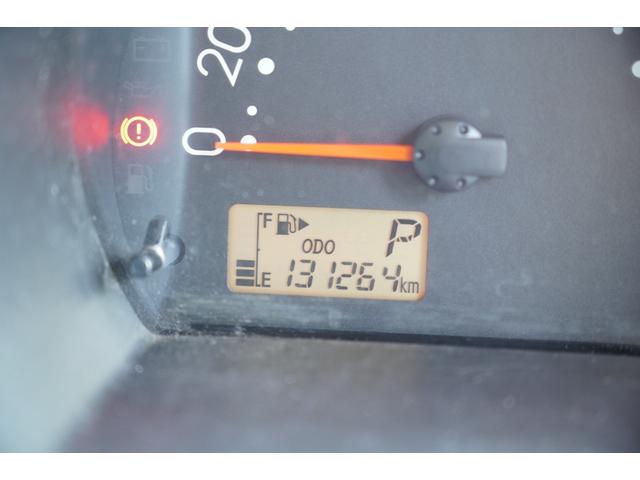 ハイゼットカーゴ ＤＸ　４速ＡＴ　ＥＴＣキ－レスＰＷ　２オ－ナ記録簿　Ｔチェ－ン（14枚目）