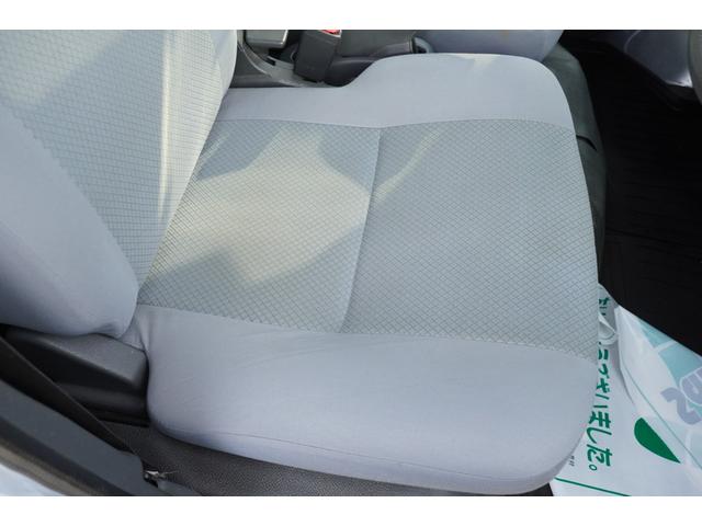 ハイゼットカーゴ ＤＸ　４速ＡＴ　ＥＴＣキ－レスＰＷ　２オ－ナ記録簿　Ｔチェ－ン（21枚目）