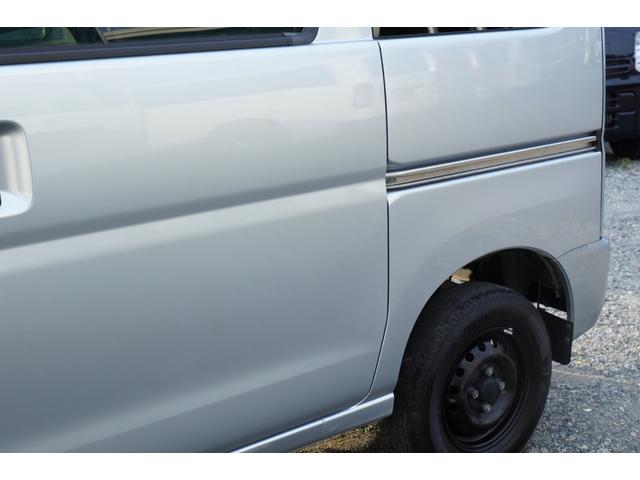 ハイゼットカーゴ ＤＸ　４速ＡＴ　ＥＴＣキ－レスＰＷ　２オ－ナ記録簿　Ｔチェ－ン（34枚目）