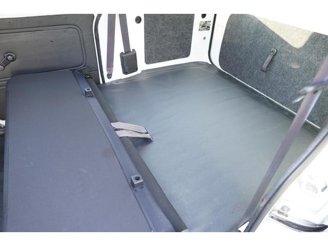 ハイゼットカーゴ ＤＸ　純ＬＥＤ　４速ＡＴ　キ－レスＰＷ　スマアシ　横滑り防止　法人１オ－ナ記録簿（7枚目）