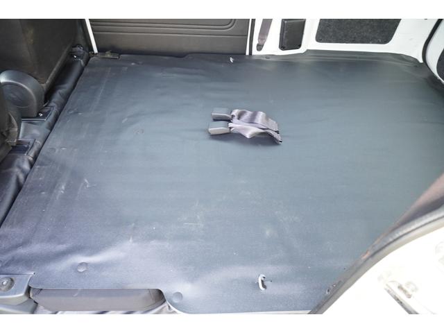 ハイゼットカーゴ ＤＸ　純ＬＥＤ　４速ＡＴ　キ－レスＰＷ　スマアシ　横滑り防止　法人１オ－ナ記録簿（8枚目）