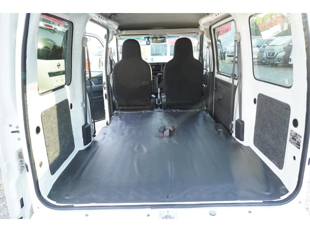 ハイゼットカーゴ ＤＸ　純ＬＥＤ　４速ＡＴ　キ－レスＰＷ　スマアシ　横滑り防止　法人１オ－ナ記録簿（9枚目）