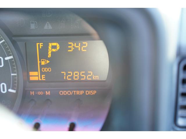ハイゼットカーゴ ＤＸ　純ＬＥＤ　４速ＡＴ　キ－レスＰＷ　スマアシ　横滑り防止　法人１オ－ナ記録簿（14枚目）