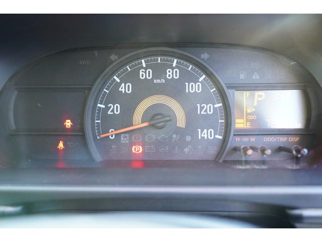 ハイゼットカーゴ ＤＸ　純ＬＥＤ　４速ＡＴ　キ－レスＰＷ　スマアシ　横滑り防止　法人１オ－ナ記録簿（15枚目）