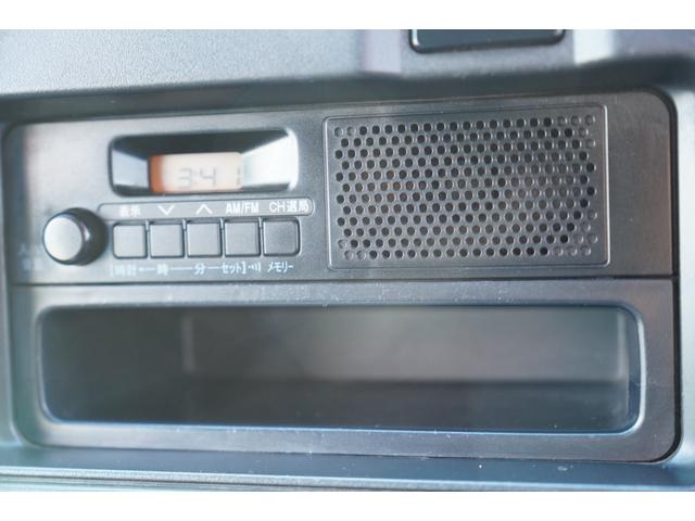 ハイゼットカーゴ ＤＸ　純ＬＥＤ　４速ＡＴ　キ－レスＰＷ　スマアシ　横滑り防止　法人１オ－ナ記録簿（16枚目）