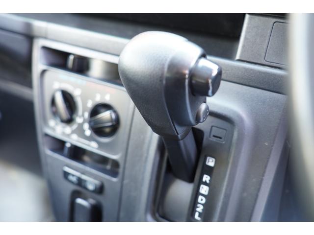 ハイゼットカーゴ ＤＸ　純ＬＥＤ　４速ＡＴ　キ－レスＰＷ　スマアシ　横滑り防止　法人１オ－ナ記録簿（17枚目）