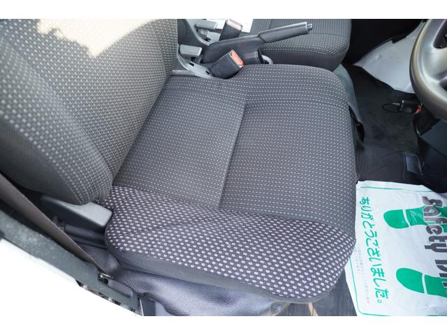 ハイゼットカーゴ ＤＸ　純ＬＥＤ　４速ＡＴ　キ－レスＰＷ　スマアシ　横滑り防止　法人１オ－ナ記録簿（22枚目）